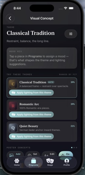 MOTIF – screenshot 5