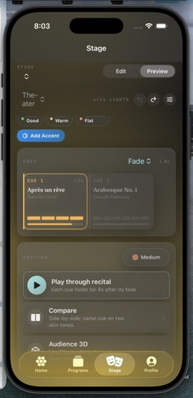 MOTIF – screenshot 8
