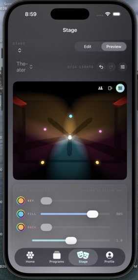 MOTIF – screenshot 11