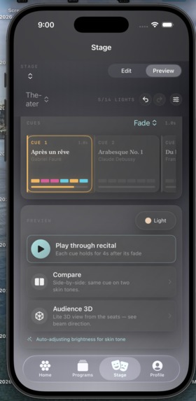 MOTIF – screenshot 12