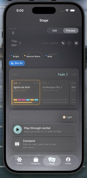 MOTIF – screenshot 13