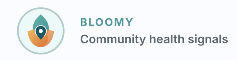 Bloomy – screenshot 1