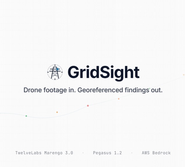 GridSight – screenshot 1