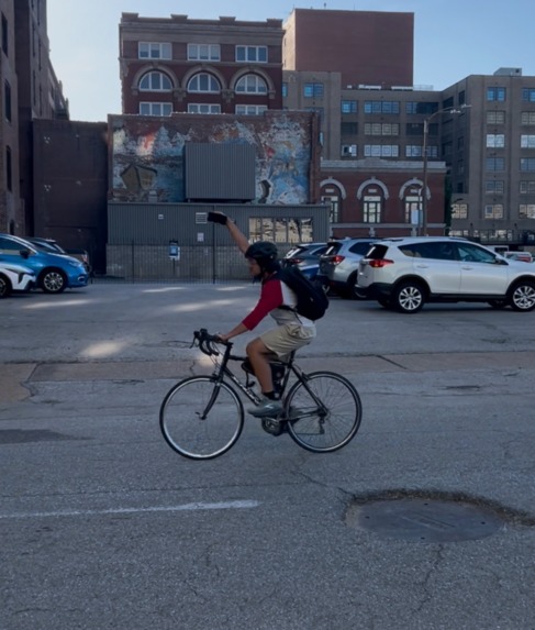 Blocksight – screenshot 1