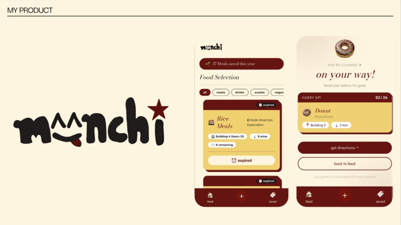 MUNCHI – screenshot 3