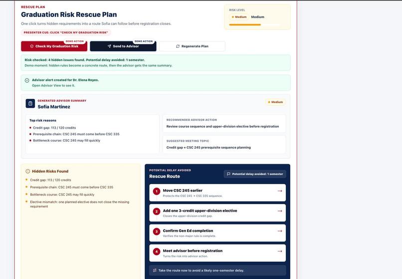 BearPath – screenshot 5