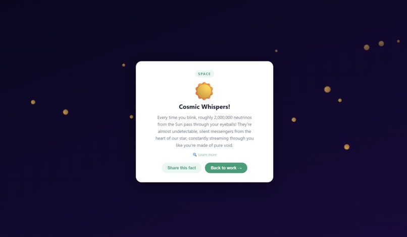 Uptime! – screenshot 3