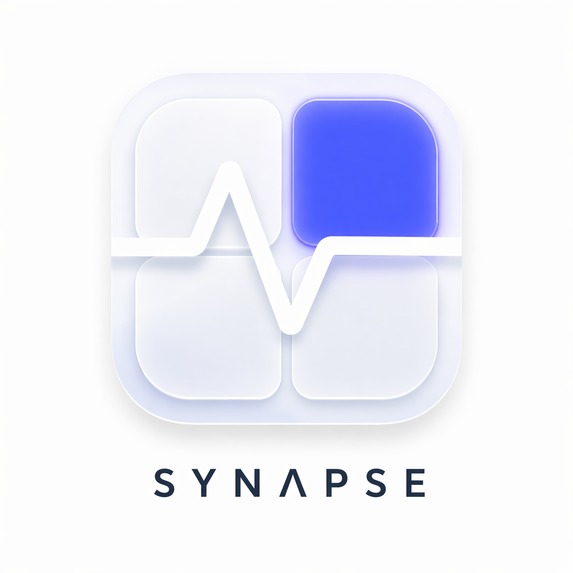 Synapse – screenshot 1