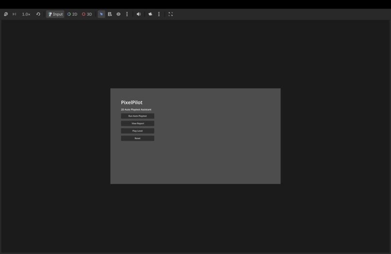 PixelPilot – screenshot 1