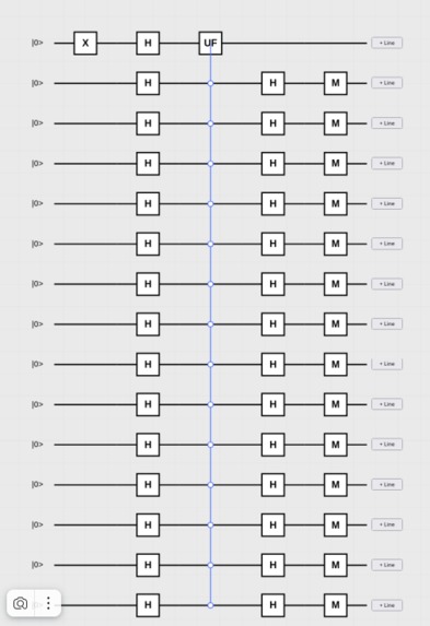 Quantum Computer Emulator – screenshot 2