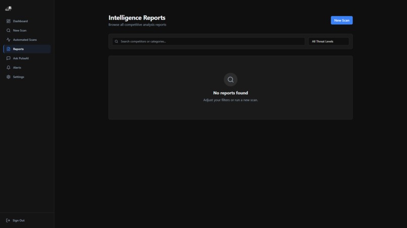 PulseAI – screenshot 3