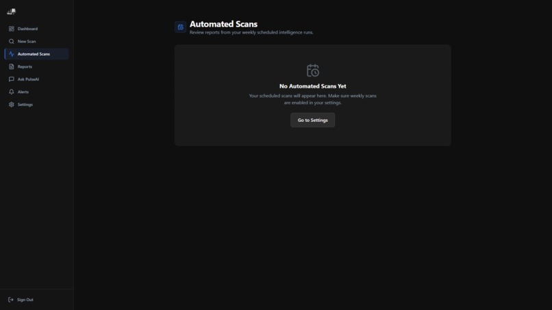PulseAI – screenshot 6