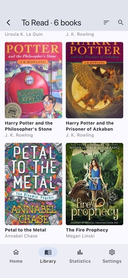 AudioLog – screenshot 7