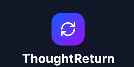 ThoughtReturn – screenshot 1