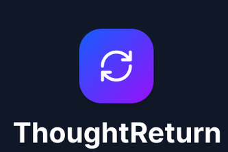 ThoughtReturn