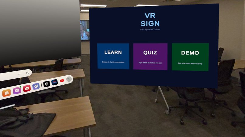Visible Voice – screenshot 3
