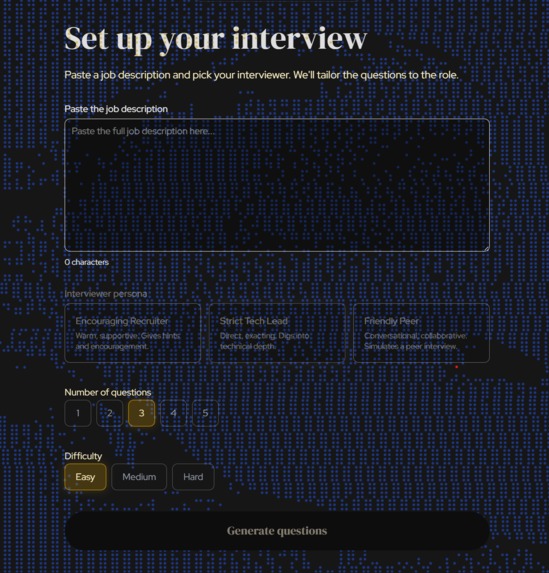 NodeBud – screenshot 2