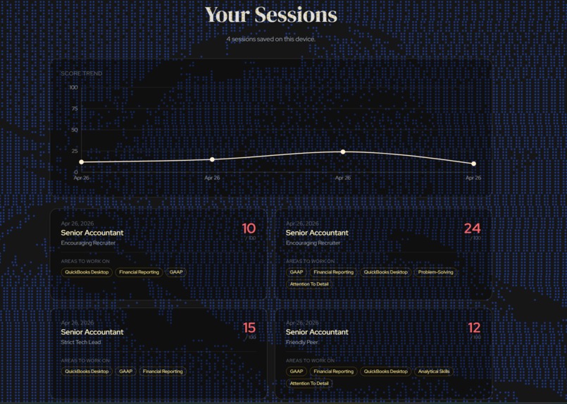 NodeBud – screenshot 10