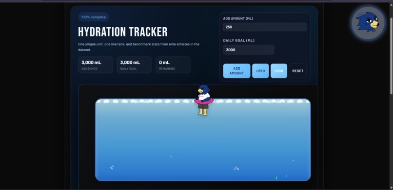 FlexFit – screenshot 9