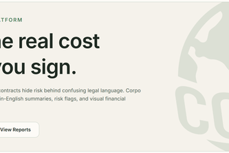 FSC Corpo: Corporate Translator