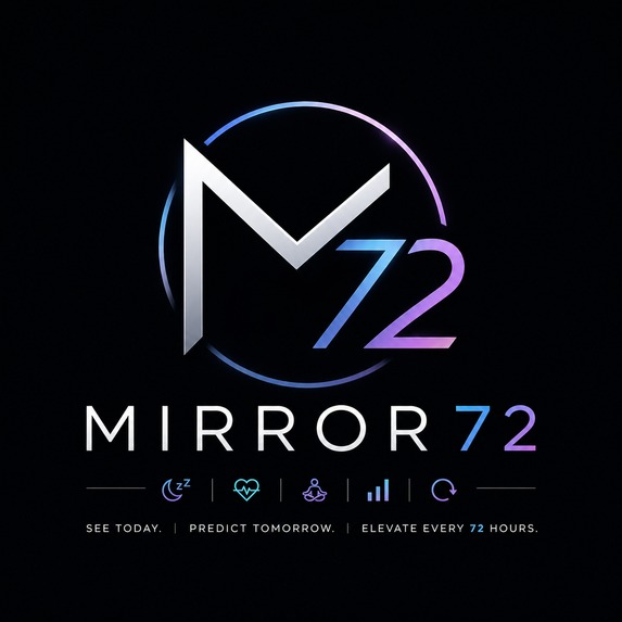 Mirror72 – screenshot 1