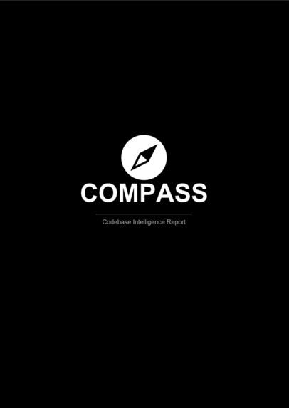 Compass – screenshot 1