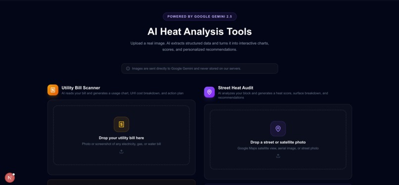 HeatShield – screenshot 8