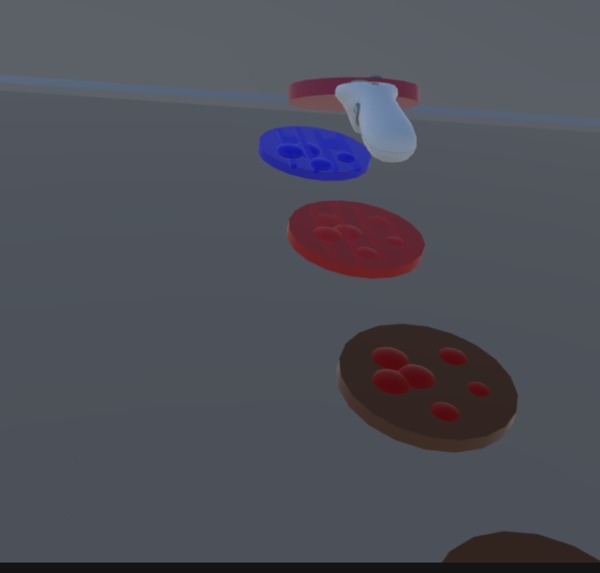 Fast Food Hackathon Tigerverse – screenshot 4