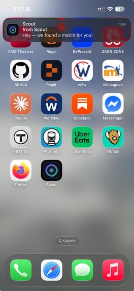 Scout – screenshot 6