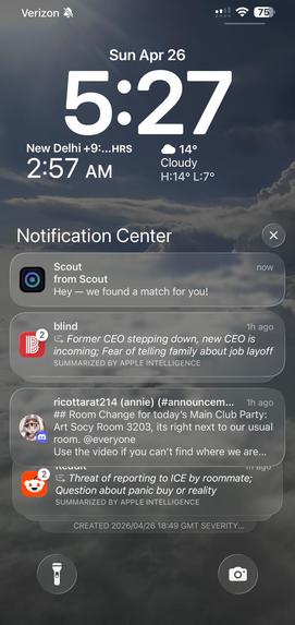 Scout – screenshot 7