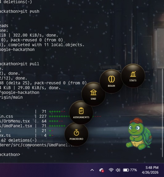 Terpo – screenshot 1