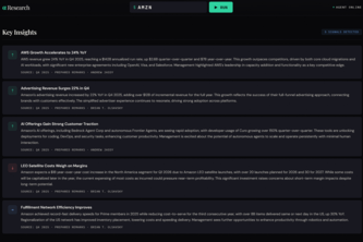 alphaResearch