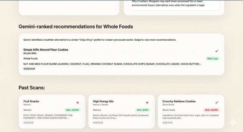 Label Lynx – screenshot 4