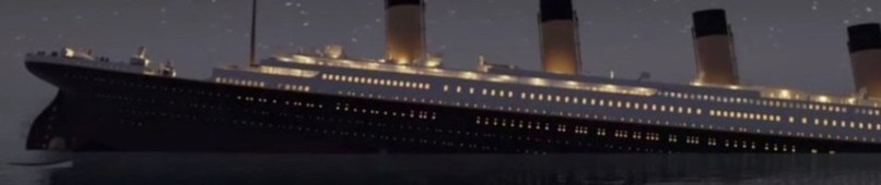 Titanic-Survival – screenshot 1