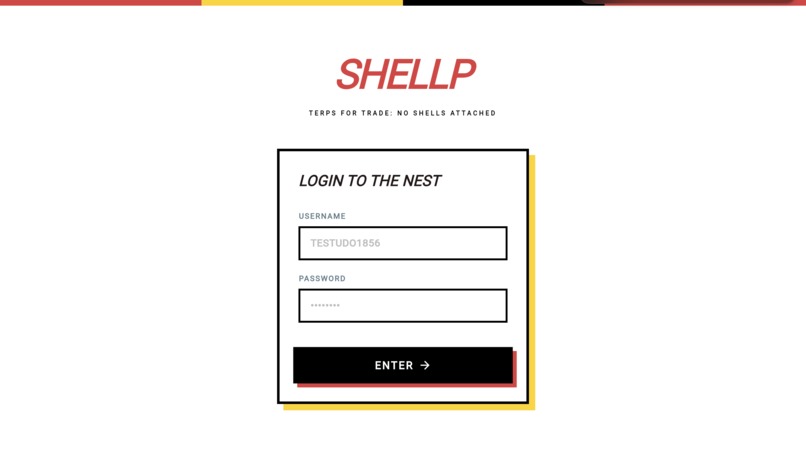 Shellp – screenshot 1