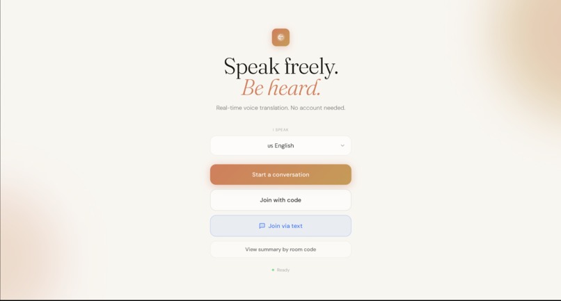 Babel  – screenshot 1