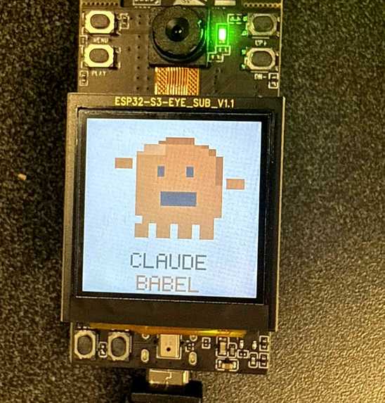 Babel  – screenshot 2