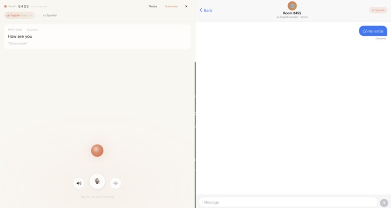 Babel  – screenshot 3