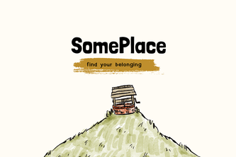 SomePlace