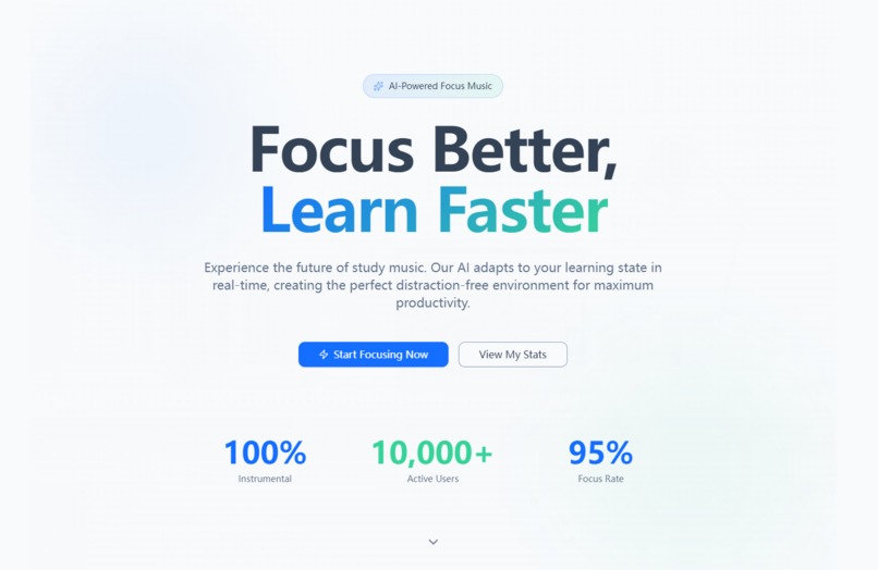 Learn Faster – screenshot 1