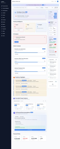 LynkPro – screenshot 1