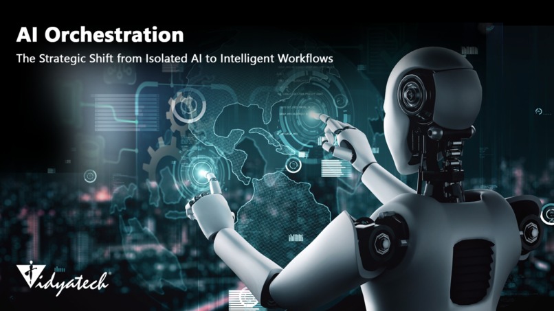 MedLink AI: Strategic Healthcare Orchestration – screenshot 1
