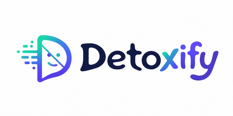 Detoxify – screenshot 1