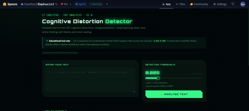 Coalitus Collective – screenshot 9