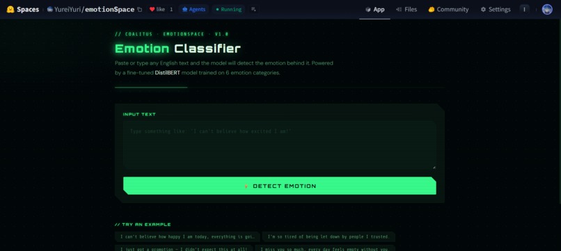 Coalitus Collective – screenshot 11