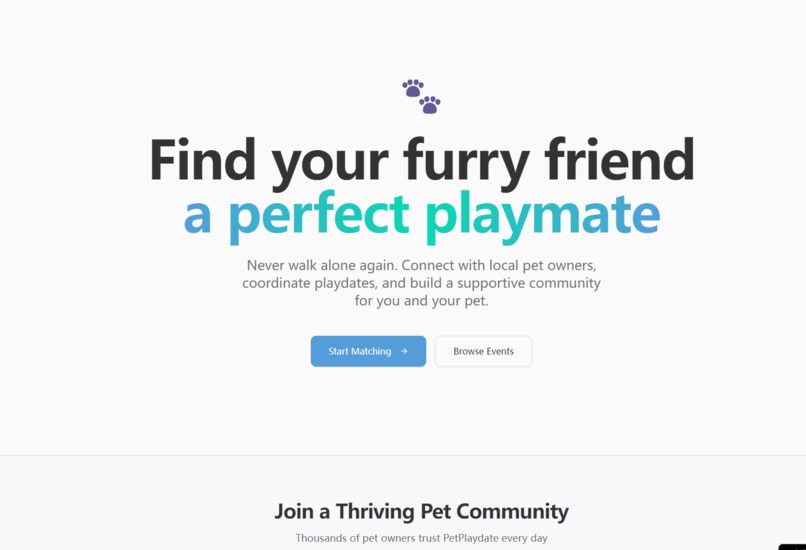 a perfect playmate – screenshot 1
