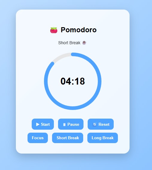 StudySphere – screenshot 4