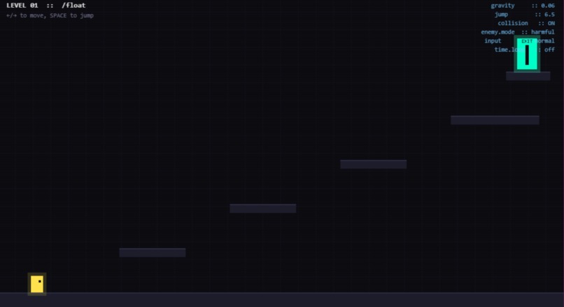 patch note – screenshot 2