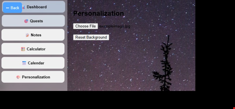 StudySphere – screenshot 5