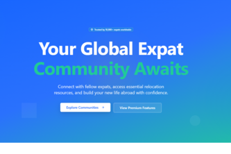 Community Awaits